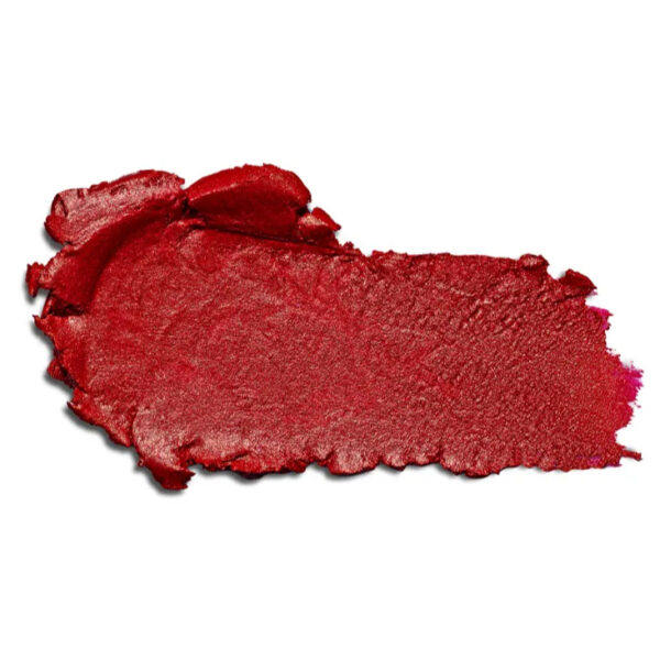 Batom Cremoso Vermelho Glam Paetê 3g - Image 5